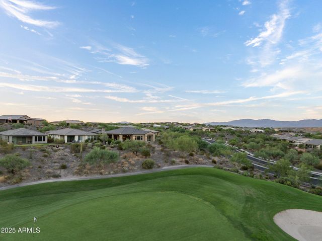 4281 Leaf Spring Drive, Wickenburg, AZ 85390