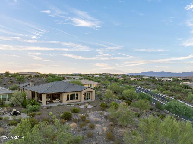 4281 Leaf Spring Drive, Wickenburg, AZ 85390