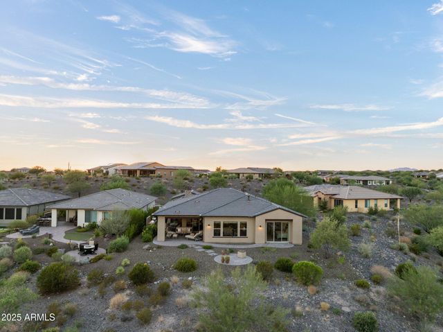 4281 Leaf Spring Drive, Wickenburg, AZ 85390