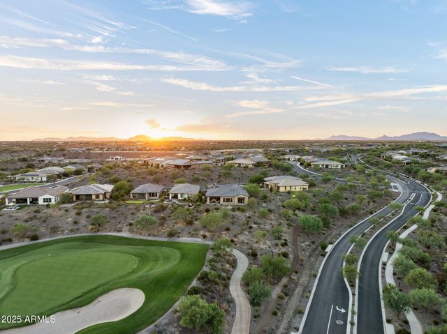 4281 Leaf Spring Drive, Wickenburg, AZ 85390