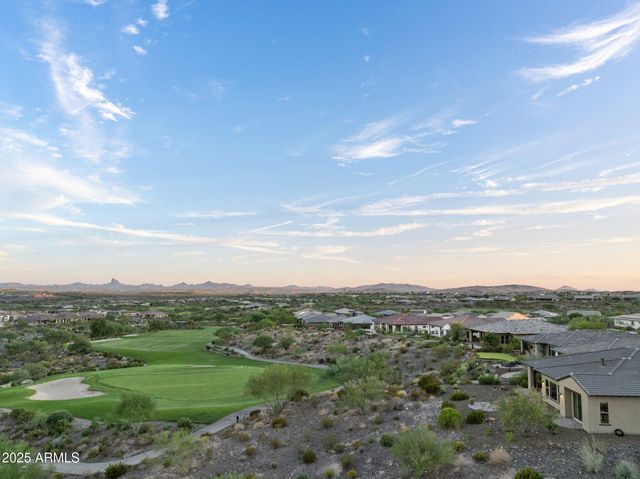 4281 Leaf Spring Drive, Wickenburg, AZ 85390