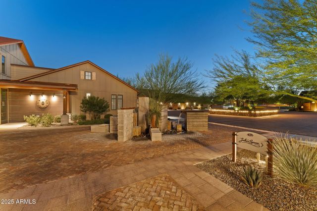4281 Leaf Spring Drive, Wickenburg, AZ 85390