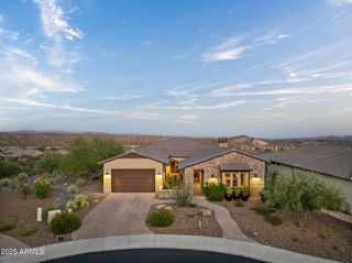 4281 Leaf Spring Drive, Wickenburg, AZ 85390
