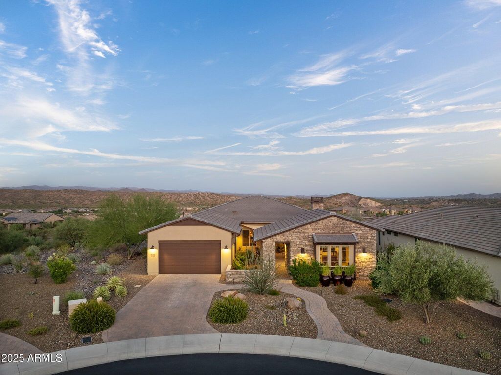 4281 Leaf Spring Drive, Wickenburg, AZ 85390