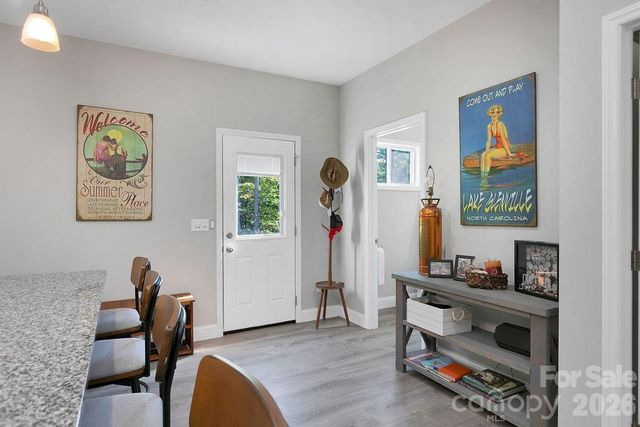 46 Old Chestnut Lane, Hendersonville, NC 28739