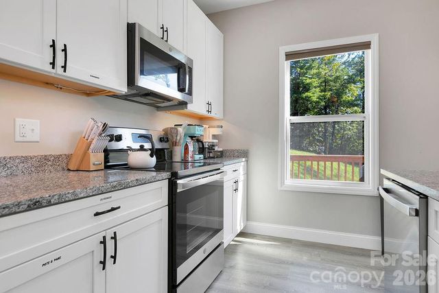 46 Old Chestnut Lane, Hendersonville, NC 28739