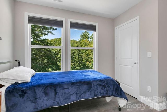 46 Old Chestnut Lane, Hendersonville, NC 28739