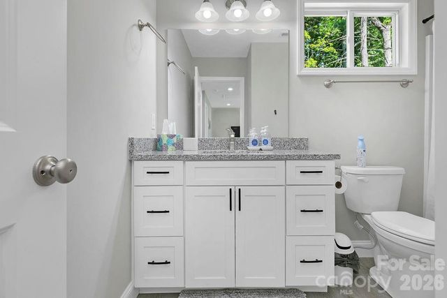 46 Old Chestnut Lane, Hendersonville, NC 28739