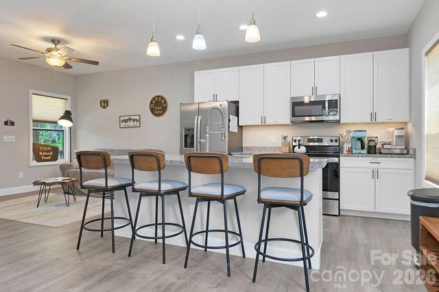 46 Old Chestnut Lane, Hendersonville, NC 28739