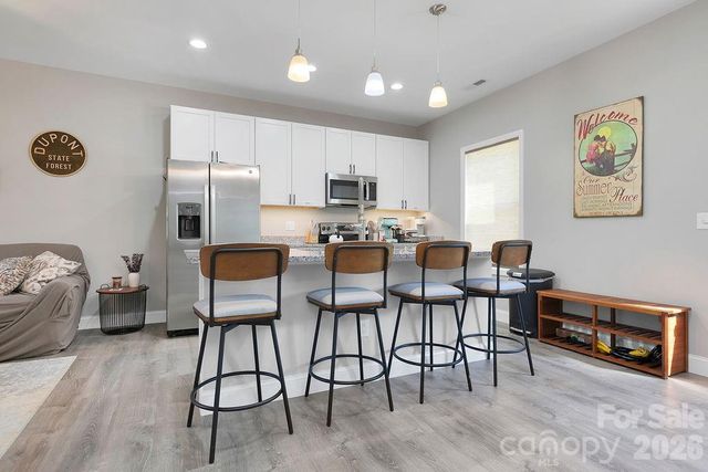 46 Old Chestnut Lane, Hendersonville, NC 28739