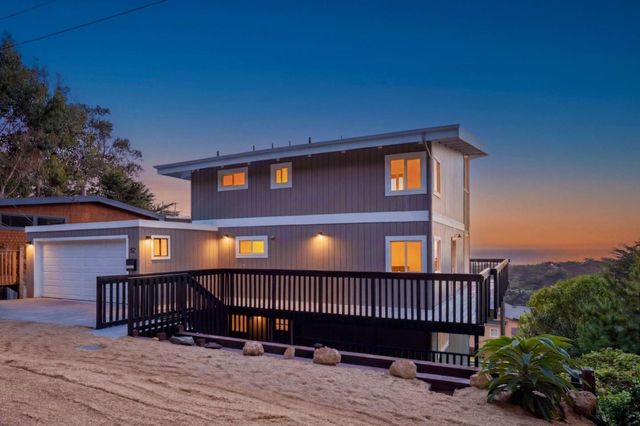 52 Frances Avenue, Pacifica, CA 94044