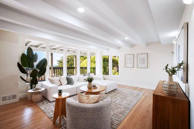 52 Frances Avenue, Pacifica, CA 94044