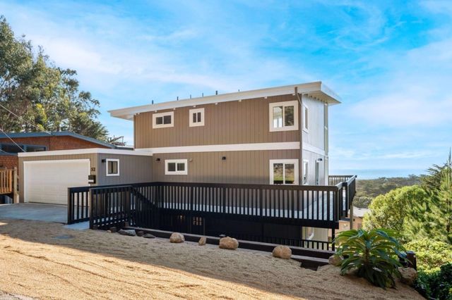 52 Frances Avenue, Pacifica, CA 94044