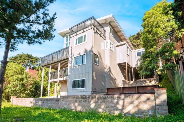 52 Frances Avenue, Pacifica, CA 94044