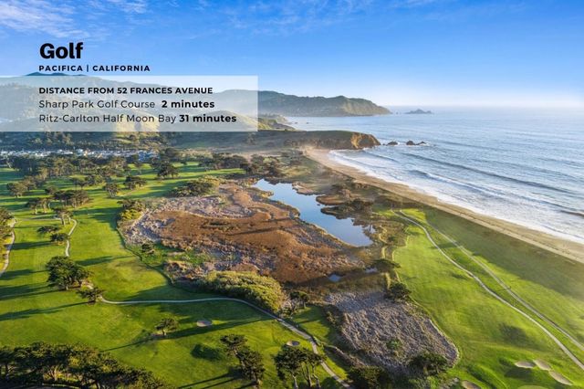 52 Frances Avenue, Pacifica, CA 94044