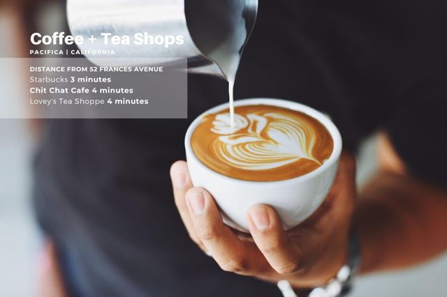 52 Frances Avenue, Pacifica, CA 94044