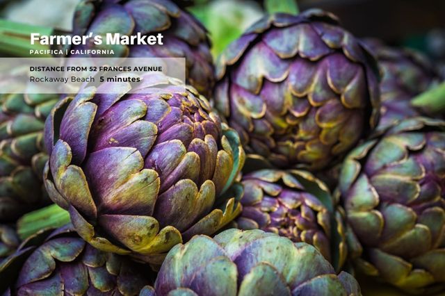 52 Frances Avenue, Pacifica, CA 94044