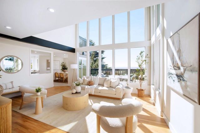 52 Frances Avenue, Pacifica, CA 94044