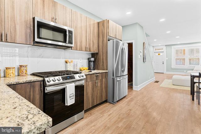 2904 ARAMINGO AVE, Philadelphia, PA 19134