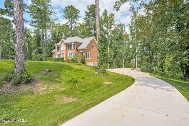 4279 Deerwood Lane E, Evans, GA 30809