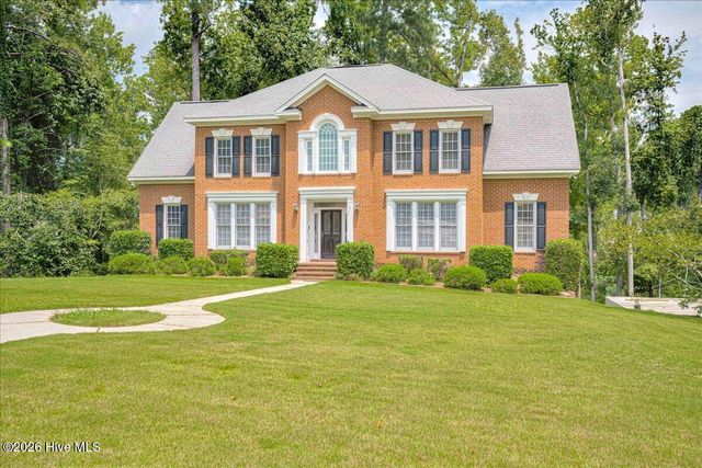 4279 Deerwood Lane E, Evans, GA 30809