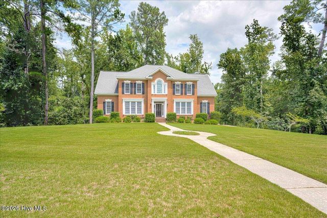 4279 Deerwood Lane E, Evans, GA 30809