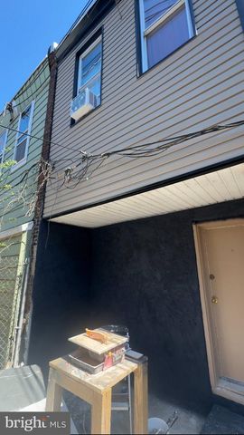 2420 N CLEVELAND ST, Philadelphia, PA 19132