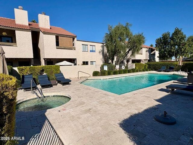 2938 N 61ST Place 115, Scottsdale, AZ 85251