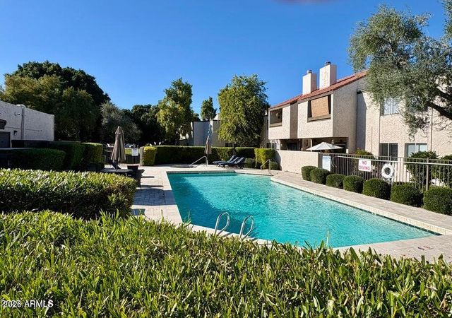 2938 N 61ST Place 115, Scottsdale, AZ 85251