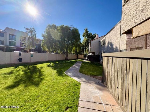 2938 N 61ST Place 115, Scottsdale, AZ 85251