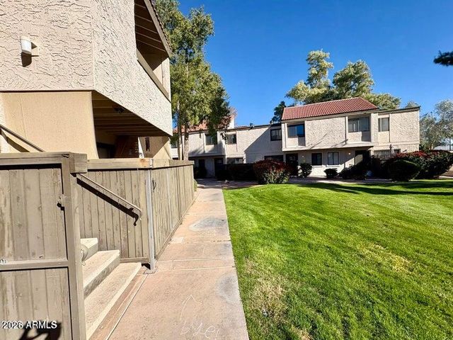 2938 N 61ST Place 115, Scottsdale, AZ 85251