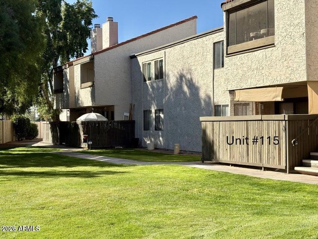 2938 N 61ST Place 115, Scottsdale, AZ 85251