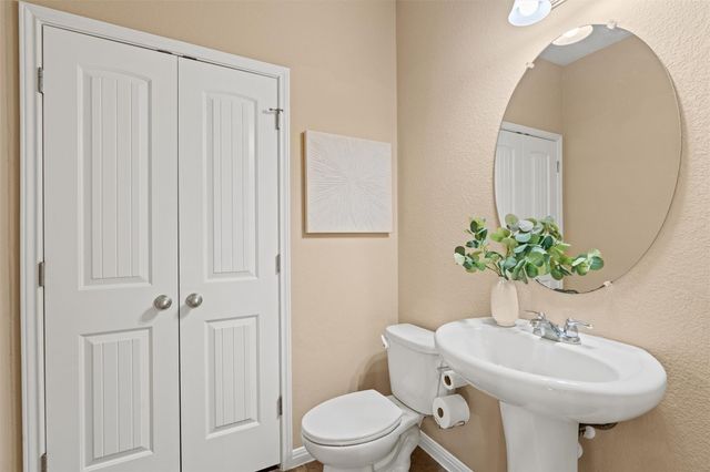 401 Silver TRL, Round Rock, TX 78664