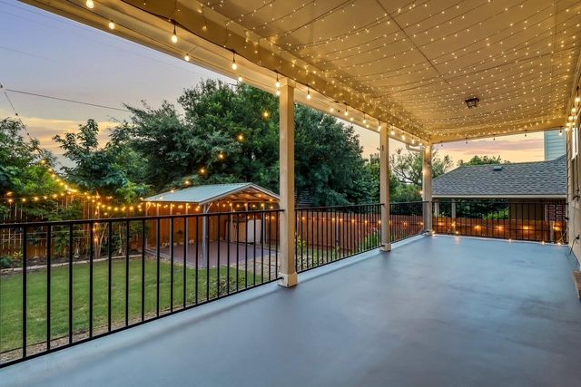 401 Silver TRL, Round Rock, TX 78664