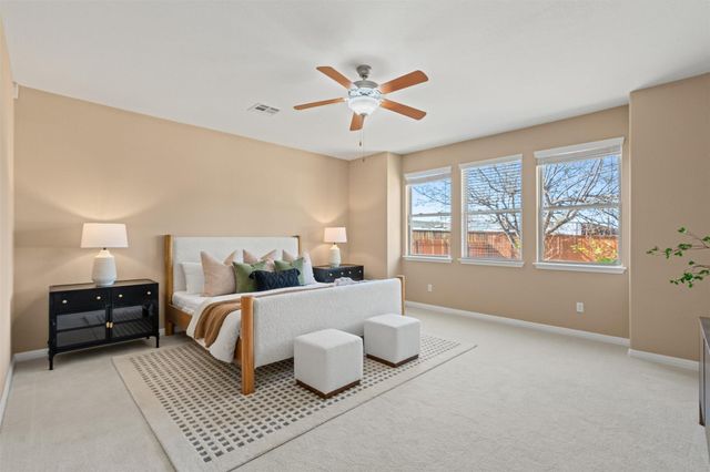 401 Silver TRL, Round Rock, TX 78664