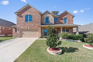401 Silver TRL, Round Rock, TX 78664