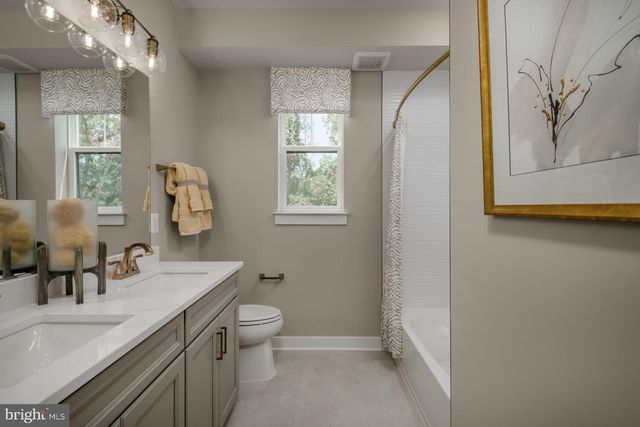 HOMESITE 58 NORTHPARK DR, Ashburn, VA 20147