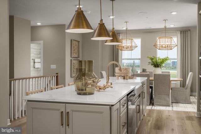 HOMESITE 58 NORTHPARK DR, Ashburn, VA 20147