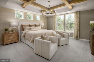 HOMESITE 58 NORTHPARK DR, Ashburn, VA 20147