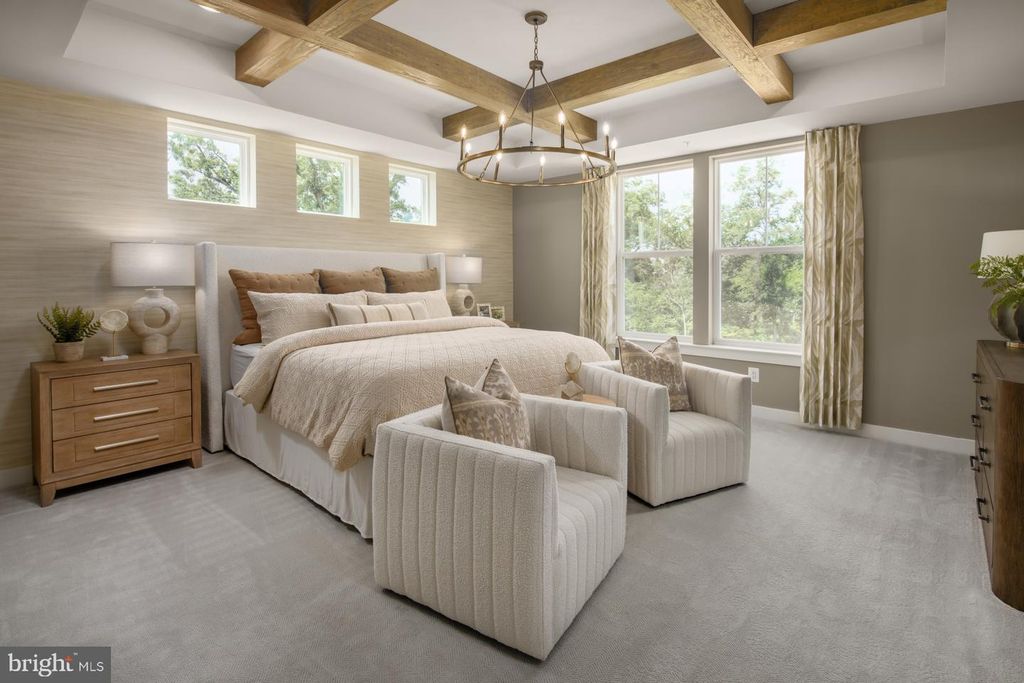 HOMESITE 58 NORTHPARK DR, Ashburn, VA 20147