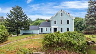 30 Old Nourse St, Westborough, MA 01581