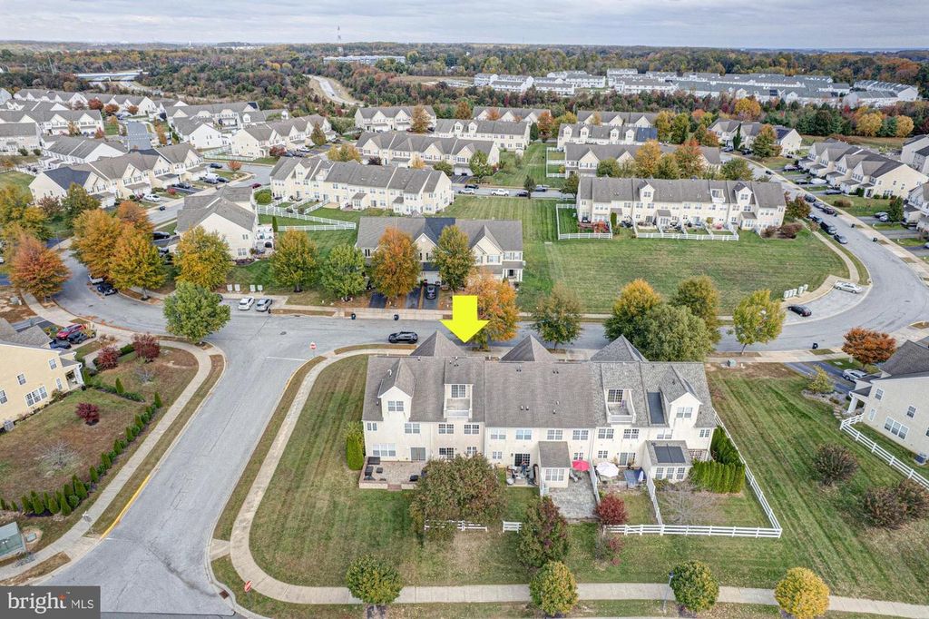 Image 49 of property listing at 164 SPRINGFIELD CIR, Middletown, DE 19709