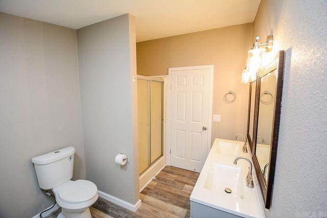 1036 Tippitt Road, Austin, AR 72007
