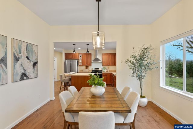 5520 NW Shasta Av, Corvallis, OR 97330