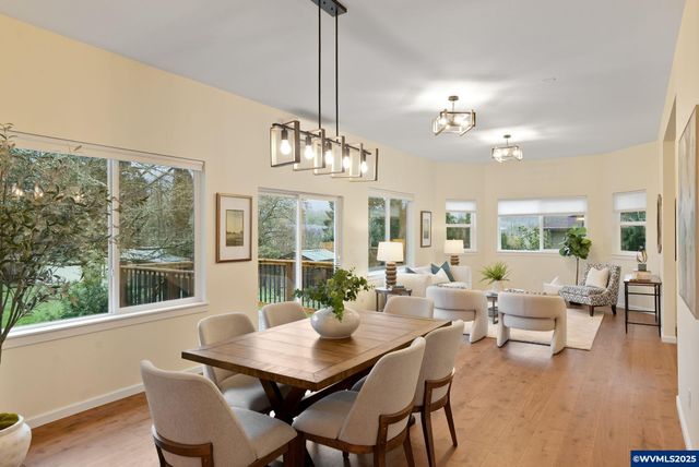 5520 NW Shasta Av, Corvallis, OR 97330