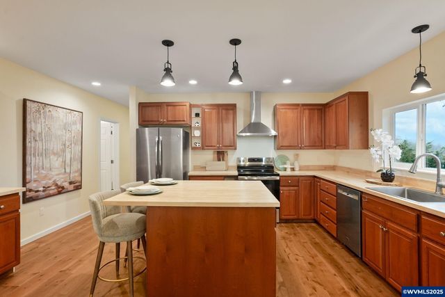 5520 NW Shasta Av, Corvallis, OR 97330