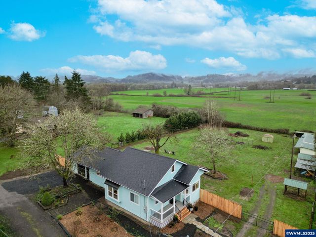 5520 NW Shasta Av, Corvallis, OR 97330