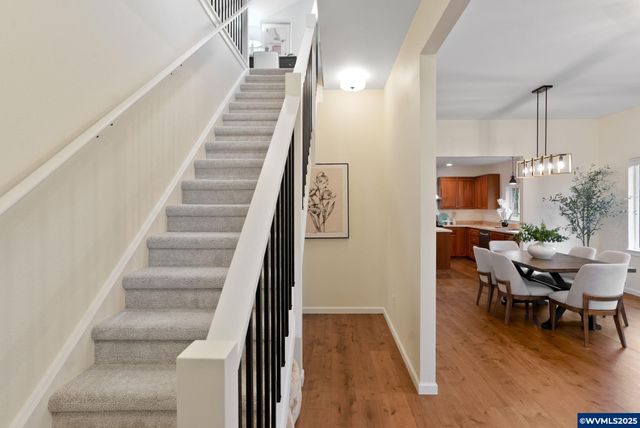 5520 NW Shasta Av, Corvallis, OR 97330