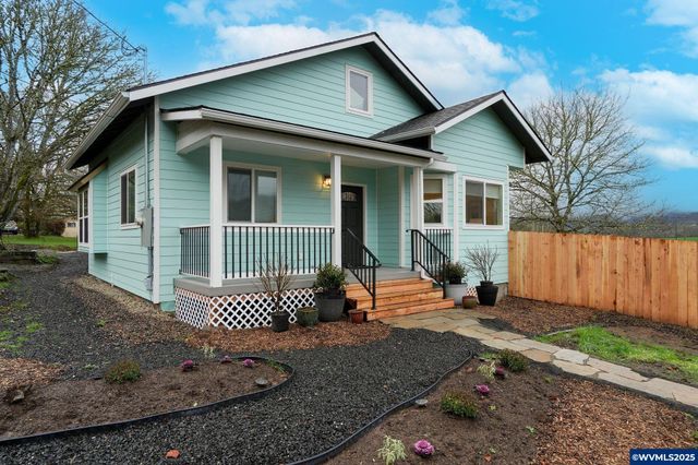 5520 NW Shasta Av, Corvallis, OR 97330