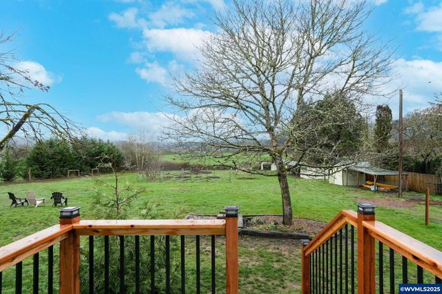 5520 NW Shasta Av, Corvallis, OR 97330